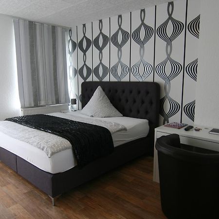 Hotel Lindenhof Rhynern Dış mekan fotoğraf