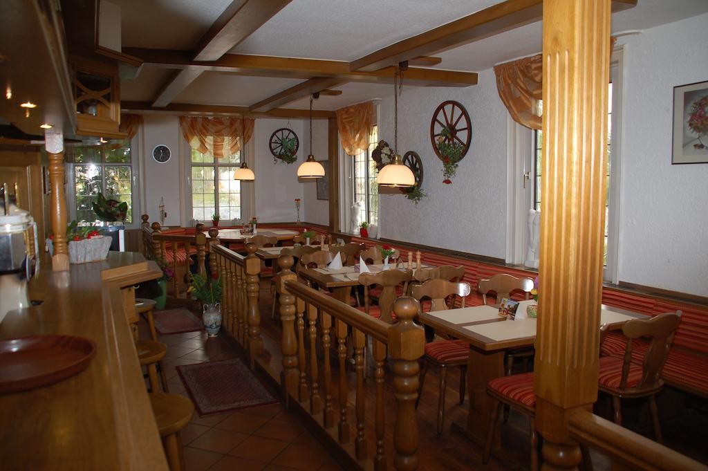 Hotel Lindenhof Rhynern Dış mekan fotoğraf