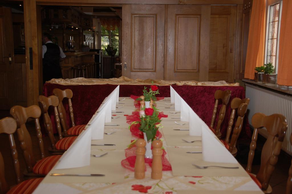 Hotel Lindenhof Rhynern Dış mekan fotoğraf