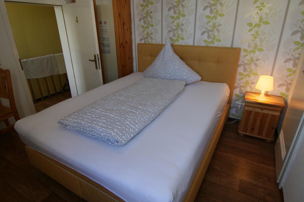 Hotel Lindenhof Rhynern Dış mekan fotoğraf