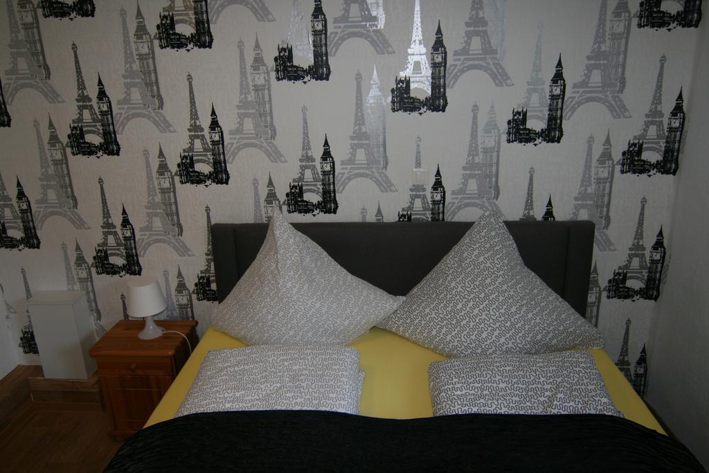 Hotel Lindenhof Rhynern Dış mekan fotoğraf