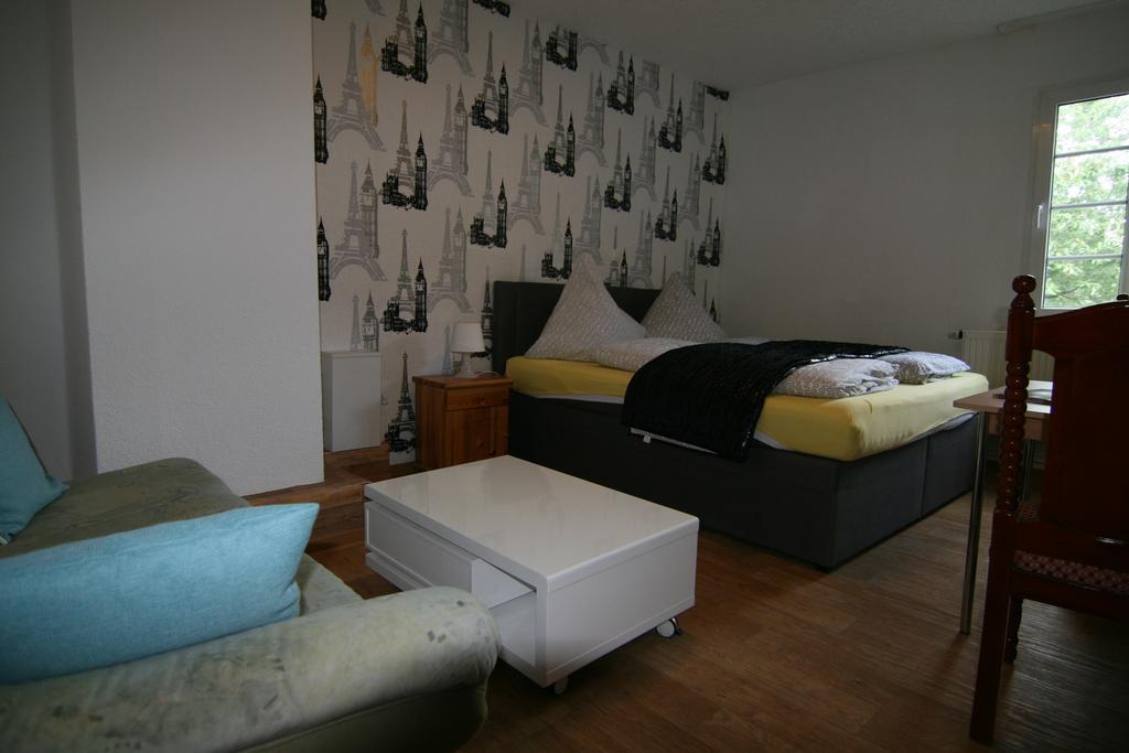 Hotel Lindenhof Rhynern Dış mekan fotoğraf