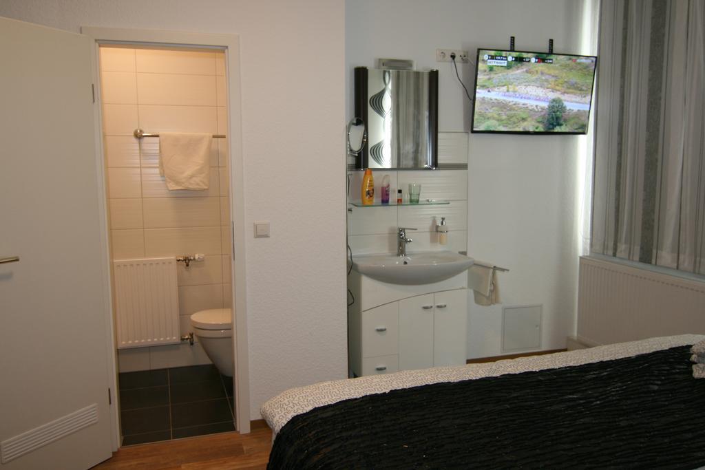 Hotel Lindenhof Rhynern Dış mekan fotoğraf