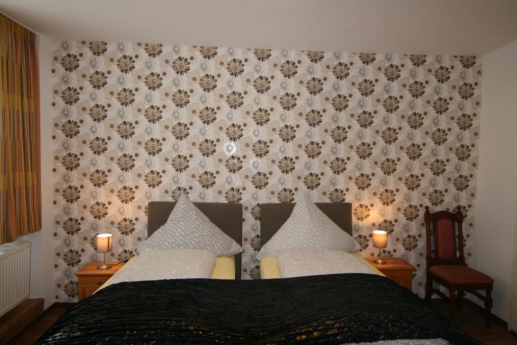Hotel Lindenhof Rhynern Dış mekan fotoğraf