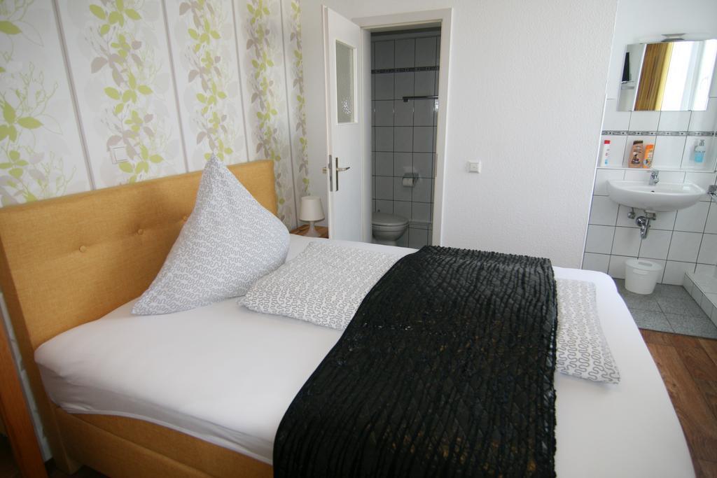 Hotel Lindenhof Rhynern Dış mekan fotoğraf