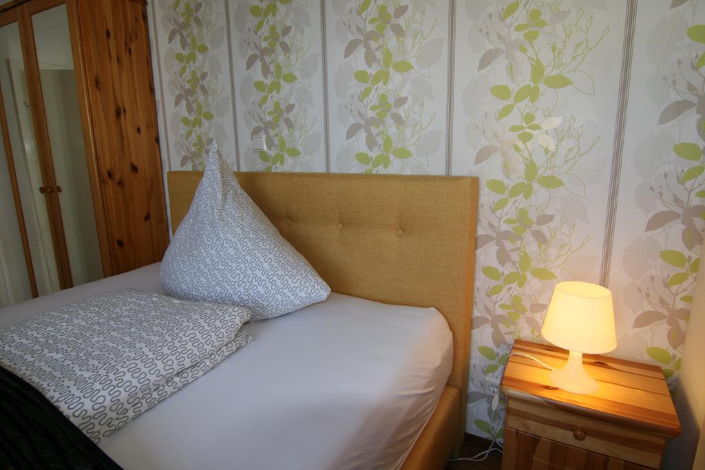Hotel Lindenhof Rhynern Dış mekan fotoğraf