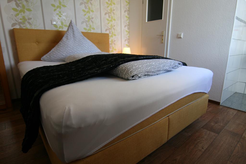 Hotel Lindenhof Rhynern Dış mekan fotoğraf