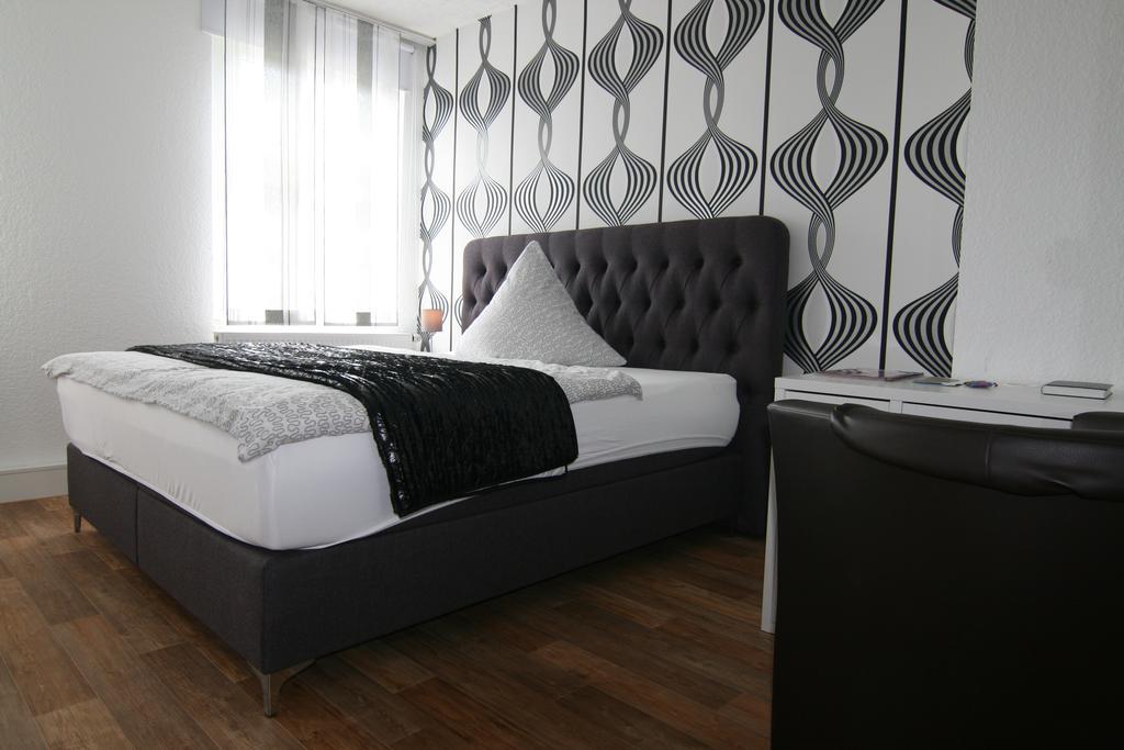 Hotel Lindenhof Rhynern Dış mekan fotoğraf