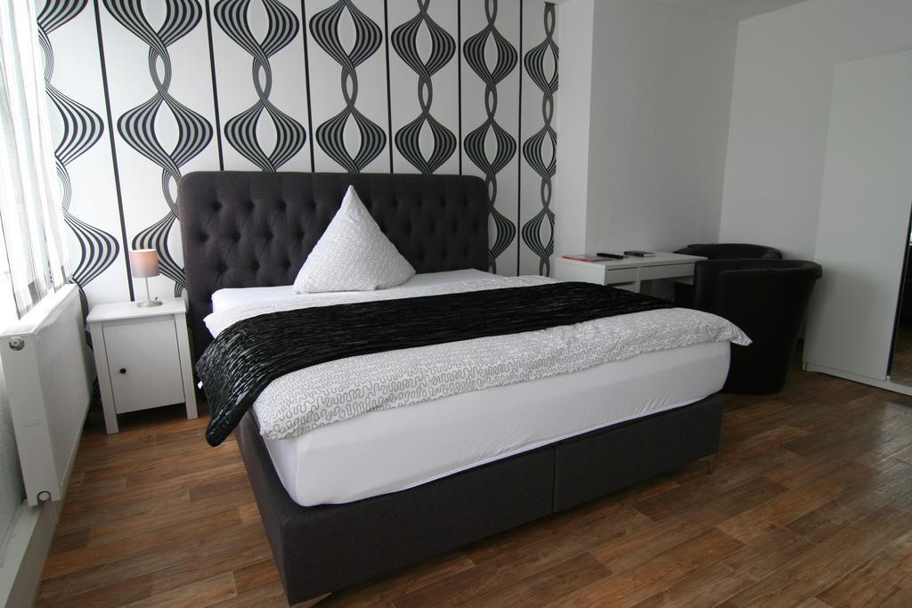 Hotel Lindenhof Rhynern Dış mekan fotoğraf