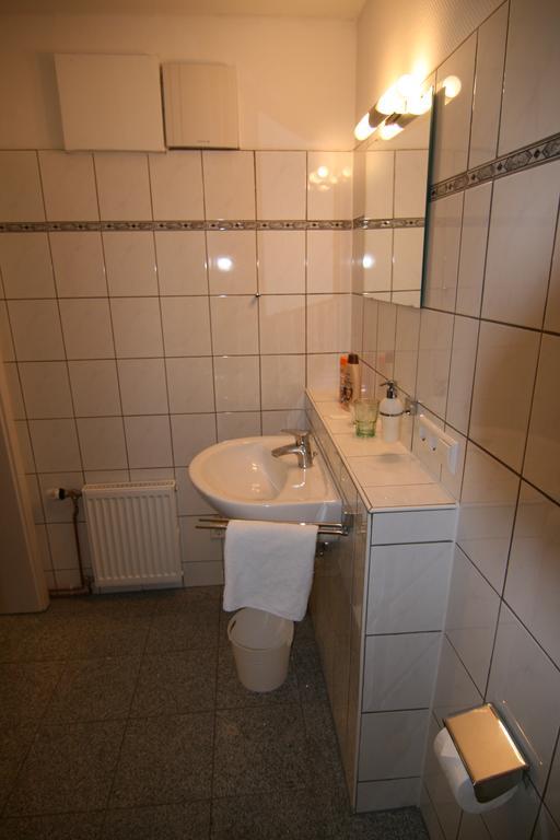 Hotel Lindenhof Rhynern Dış mekan fotoğraf