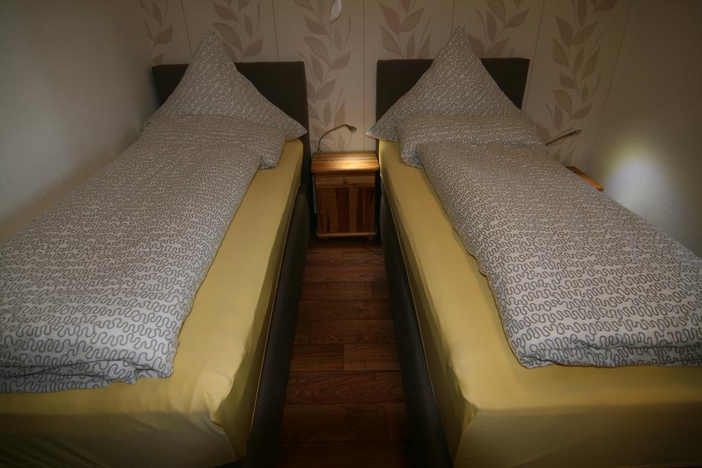 Hotel Lindenhof Rhynern Dış mekan fotoğraf