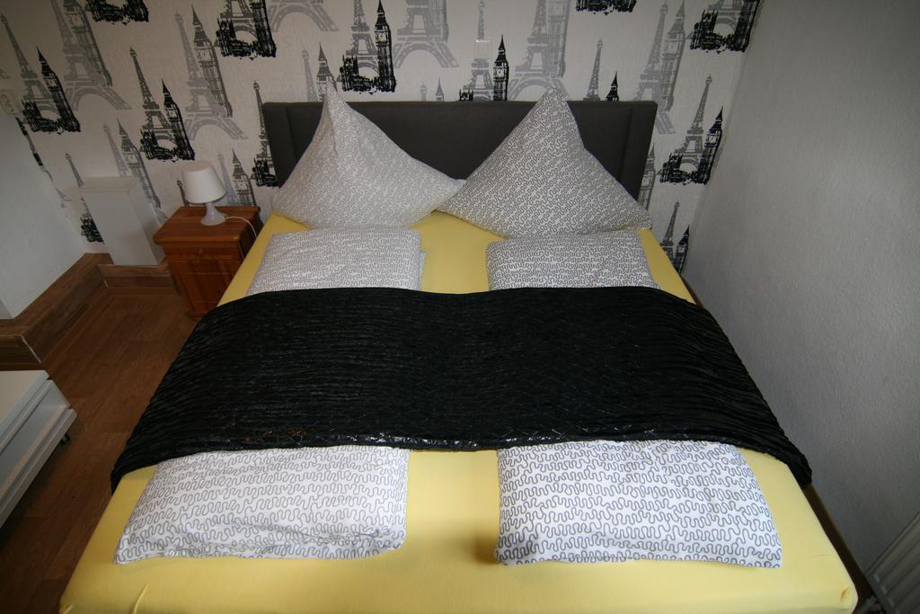 Hotel Lindenhof Rhynern Dış mekan fotoğraf