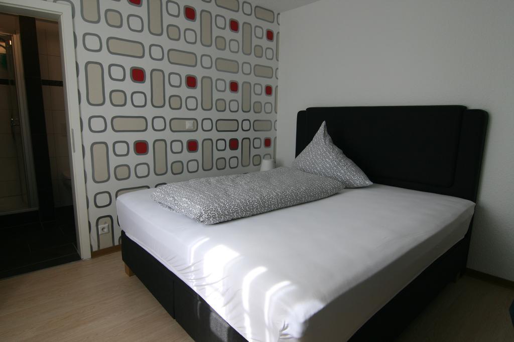 Hotel Lindenhof Rhynern Dış mekan fotoğraf