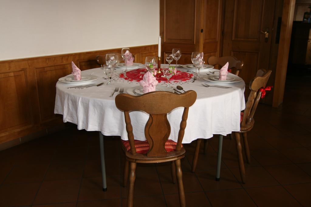 Hotel Lindenhof Rhynern Dış mekan fotoğraf