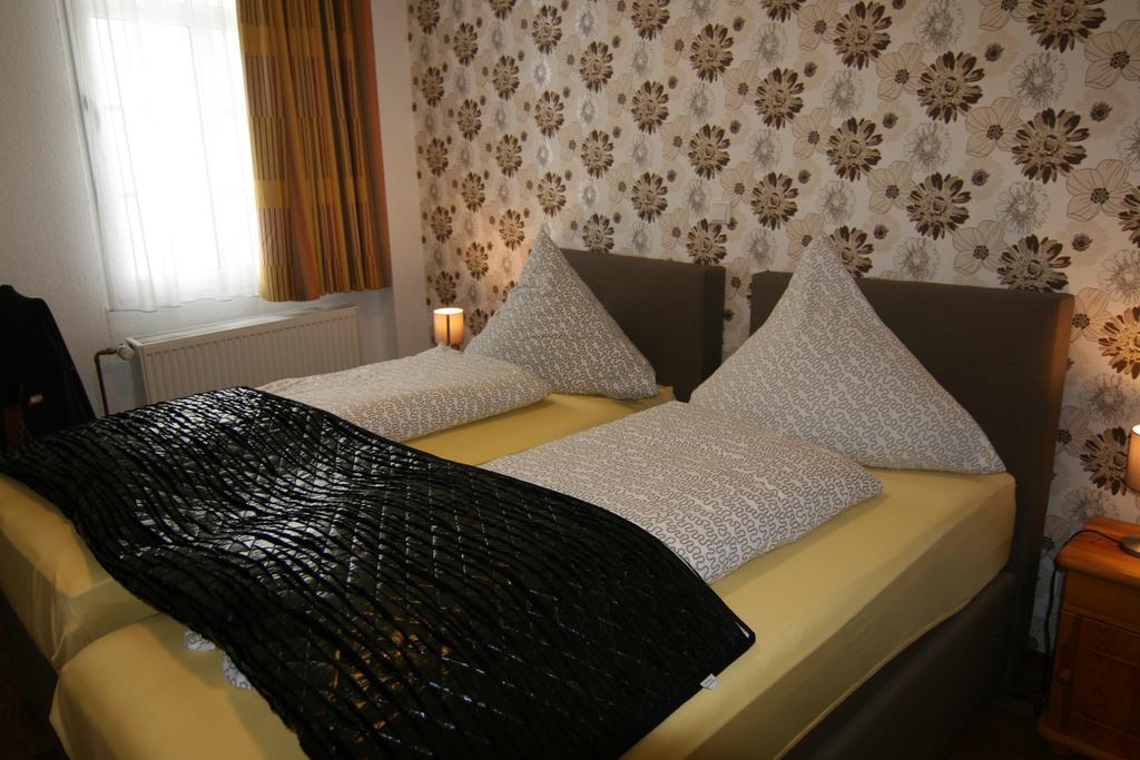 Hotel Lindenhof Rhynern Dış mekan fotoğraf
