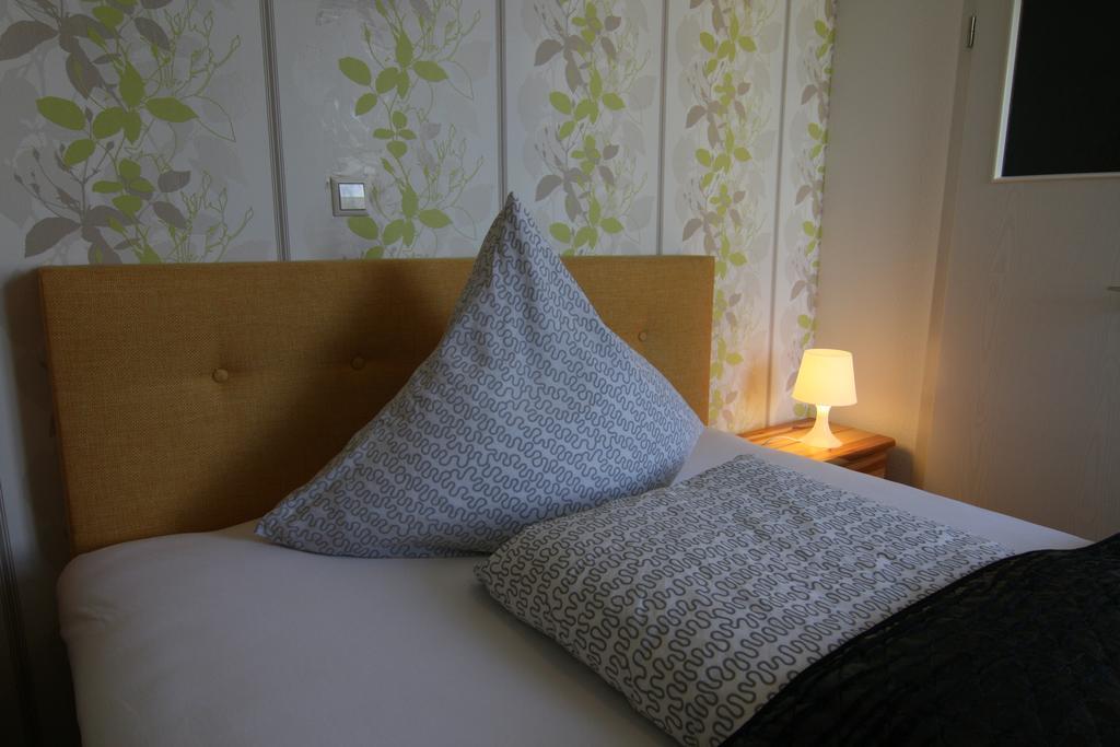 Hotel Lindenhof Rhynern Dış mekan fotoğraf