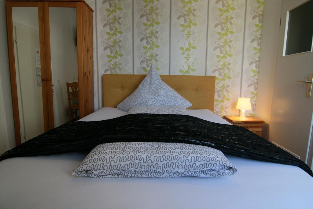 Hotel Lindenhof Rhynern Dış mekan fotoğraf