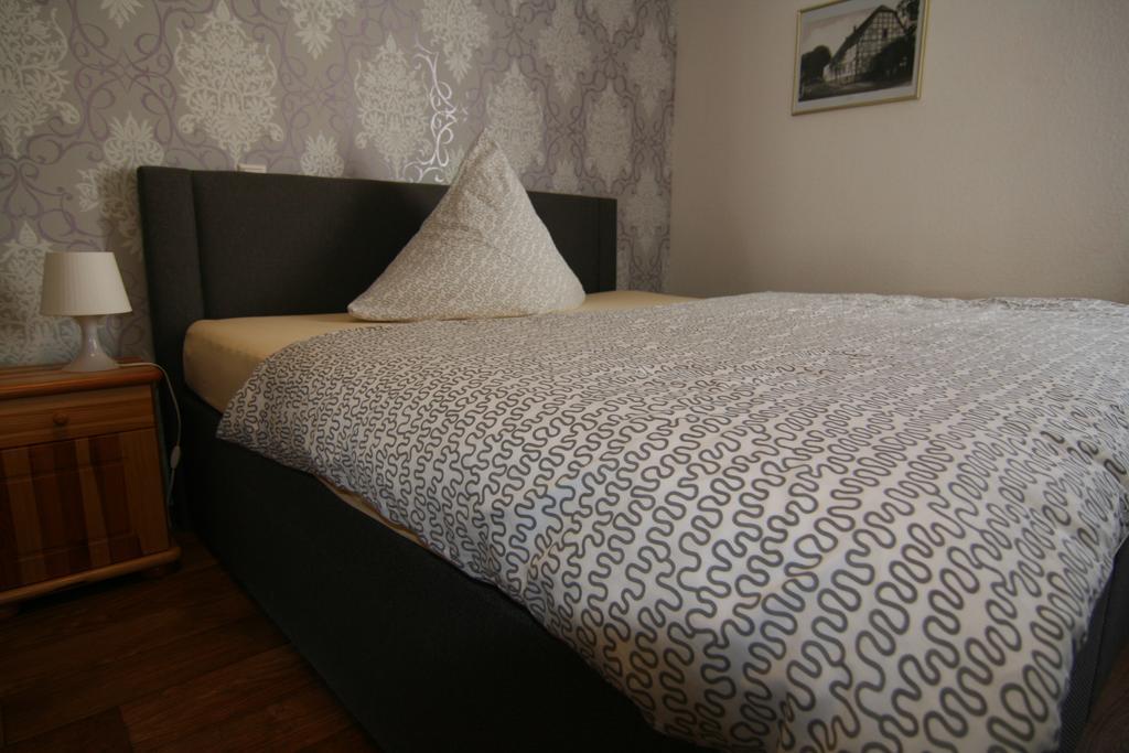 Hotel Lindenhof Rhynern Dış mekan fotoğraf