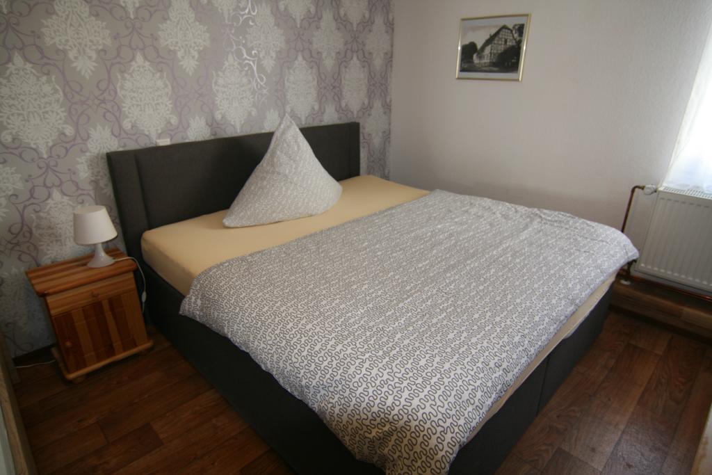 Hotel Lindenhof Rhynern Dış mekan fotoğraf