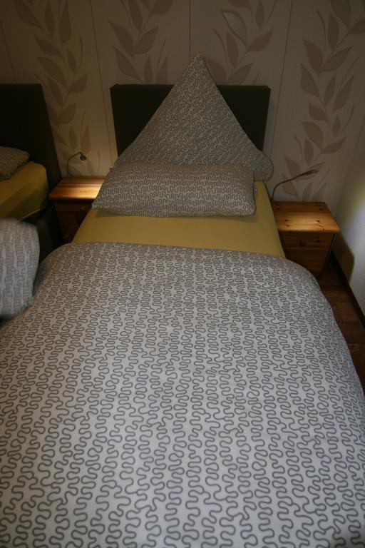 Hotel Lindenhof Rhynern Dış mekan fotoğraf