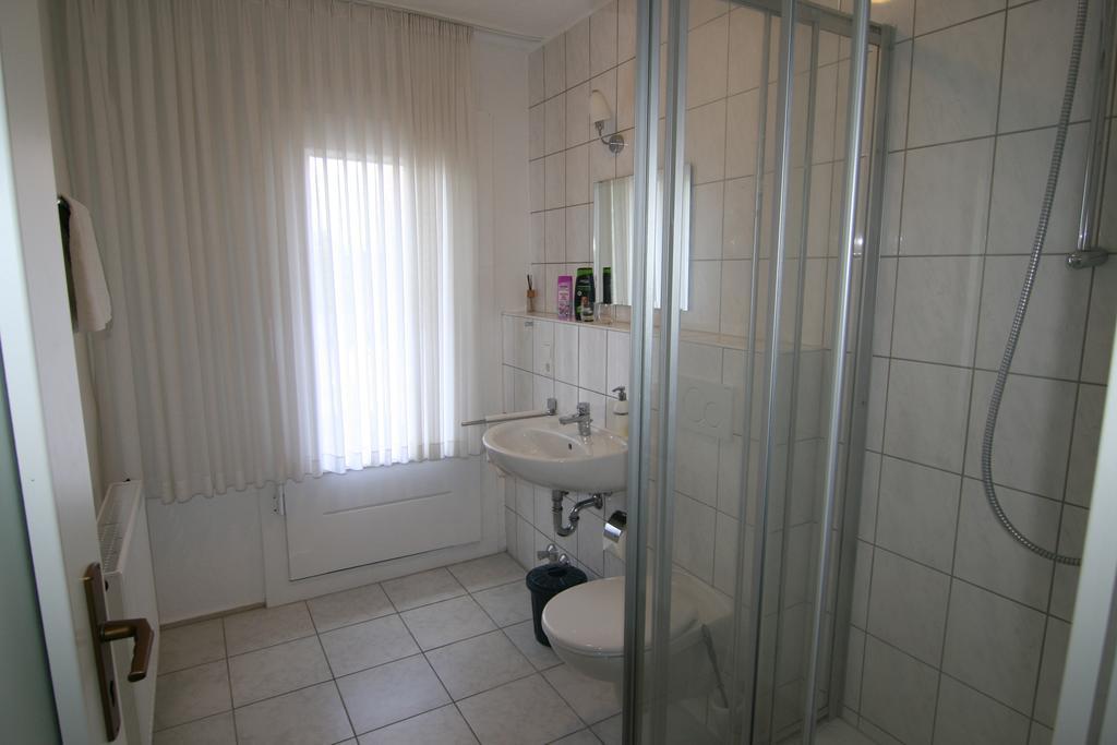 Hotel Lindenhof Rhynern Dış mekan fotoğraf