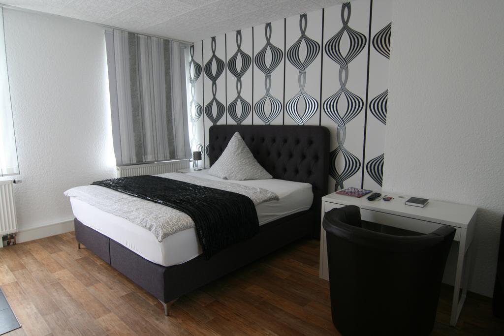 Hotel Lindenhof Rhynern Dış mekan fotoğraf