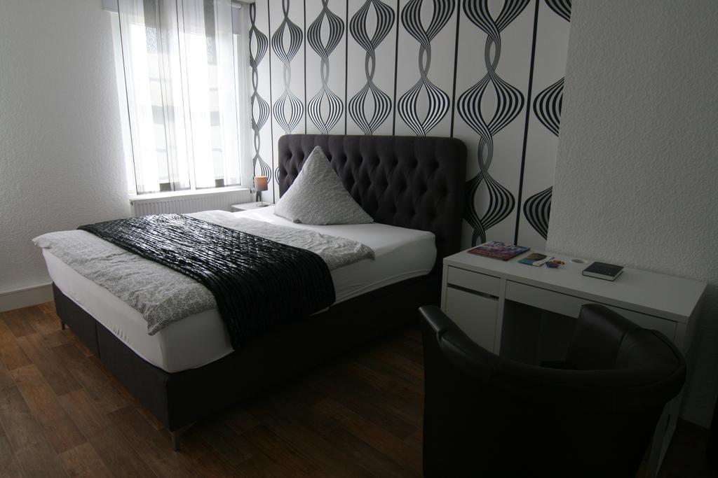 Hotel Lindenhof Rhynern Dış mekan fotoğraf