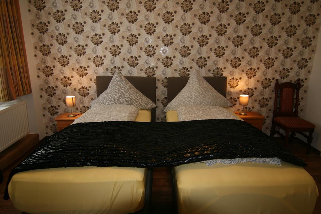 Hotel Lindenhof Rhynern Dış mekan fotoğraf
