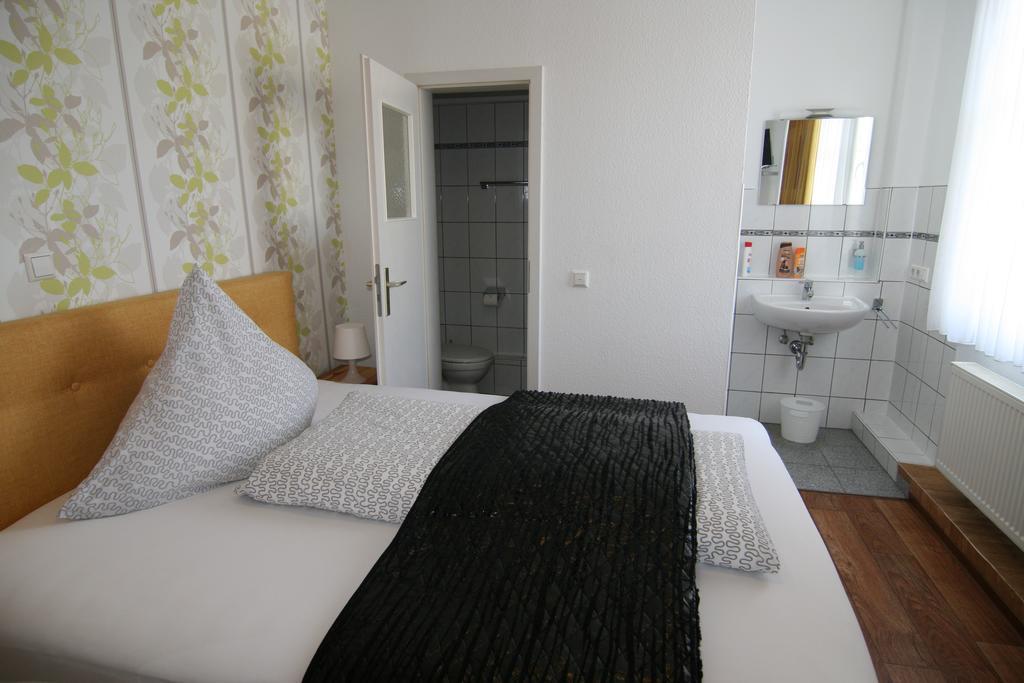 Hotel Lindenhof Rhynern Dış mekan fotoğraf