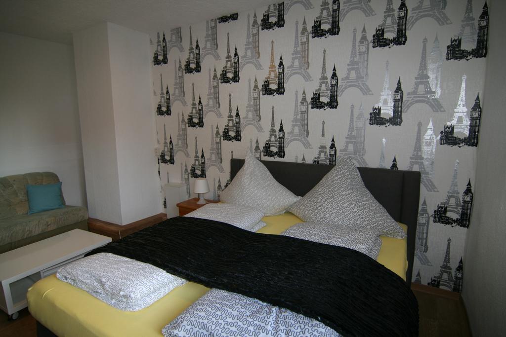 Hotel Lindenhof Rhynern Dış mekan fotoğraf