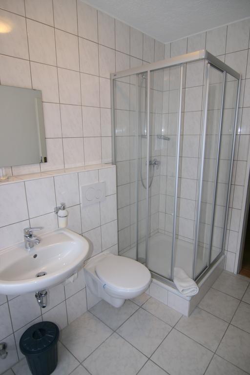 Hotel Lindenhof Rhynern Dış mekan fotoğraf