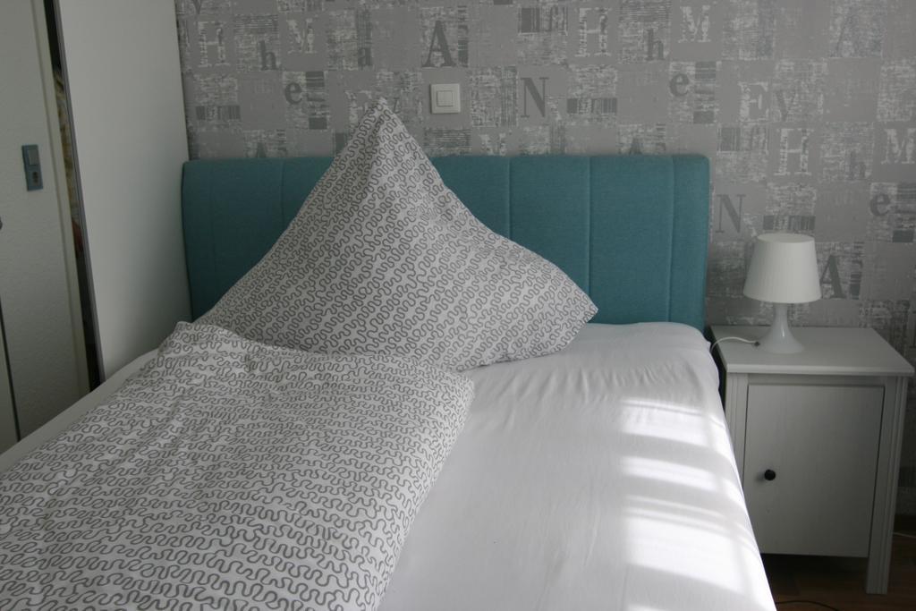 Hotel Lindenhof Rhynern Dış mekan fotoğraf