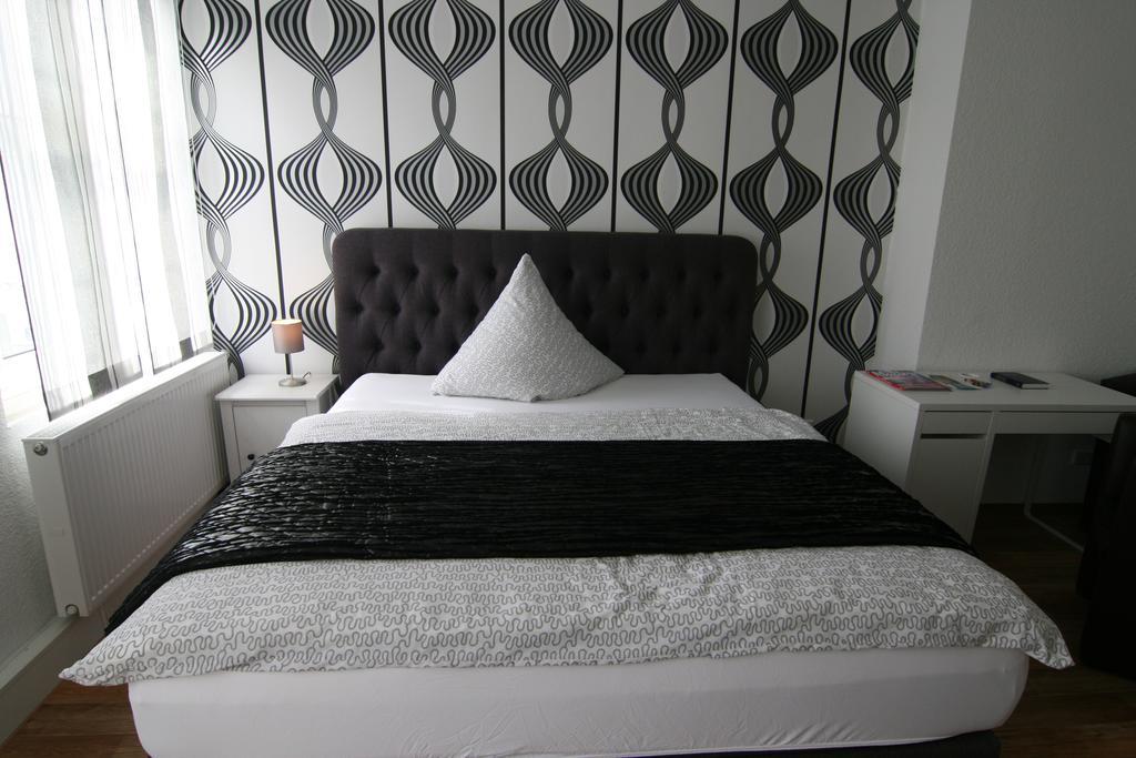 Hotel Lindenhof Rhynern Dış mekan fotoğraf