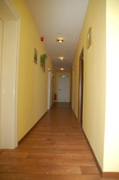 Hotel Lindenhof Rhynern Dış mekan fotoğraf