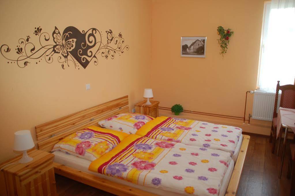 Hotel Lindenhof Rhynern Dış mekan fotoğraf