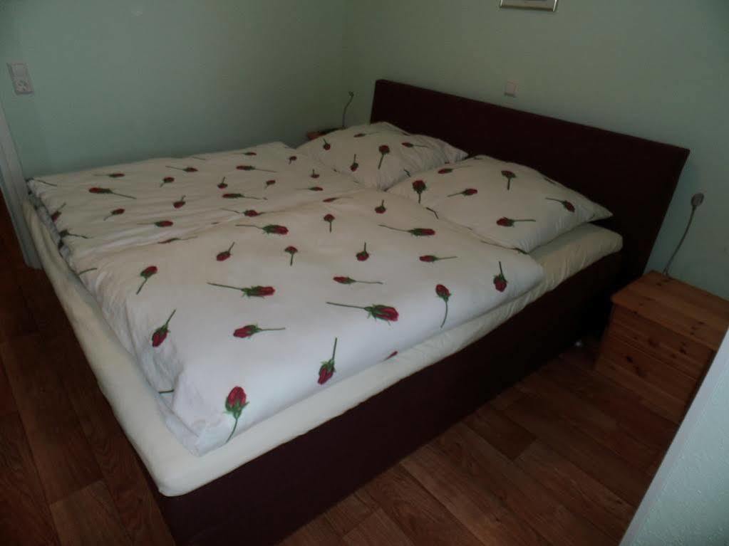 Hotel Lindenhof Rhynern Dış mekan fotoğraf