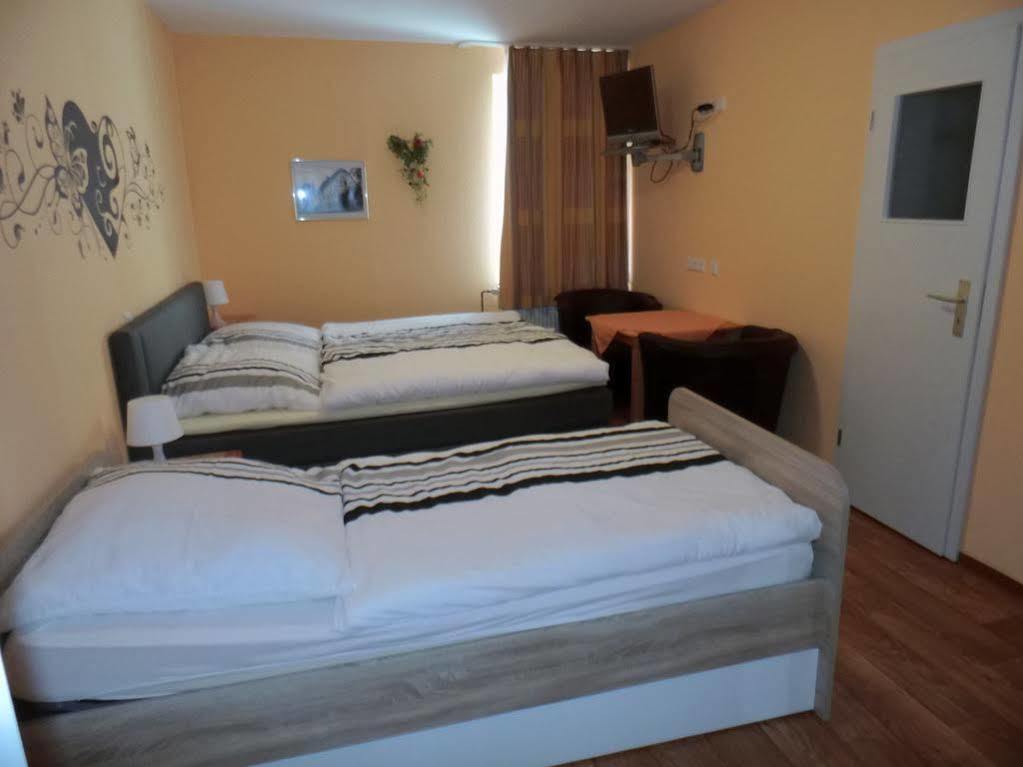 Hotel Lindenhof Rhynern Dış mekan fotoğraf